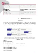 Предварительный просмотр 401 страницы QTech QSW-2800 series Configuration Manual