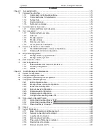 Preview for 2 page of QTech QSW-3900 User Manual