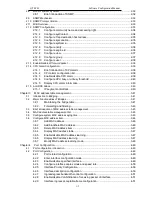 Preview for 3 page of QTech QSW-3900 User Manual