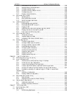 Preview for 5 page of QTech QSW-3900 User Manual