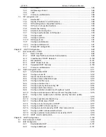 Preview for 6 page of QTech QSW-3900 User Manual