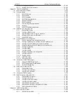 Preview for 8 page of QTech QSW-3900 User Manual