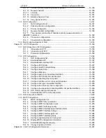 Preview for 10 page of QTech QSW-3900 User Manual