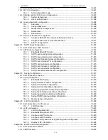 Preview for 11 page of QTech QSW-3900 User Manual