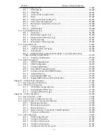 Preview for 12 page of QTech QSW-3900 User Manual