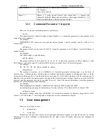 Preview for 18 page of QTech QSW-3900 User Manual