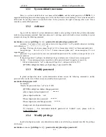 Preview for 19 page of QTech QSW-3900 User Manual