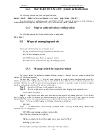 Preview for 21 page of QTech QSW-3900 User Manual