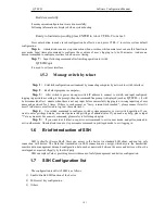 Preview for 22 page of QTech QSW-3900 User Manual