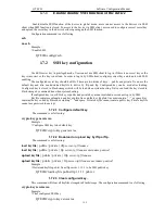 Preview for 23 page of QTech QSW-3900 User Manual