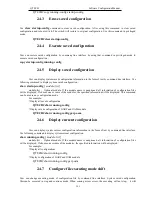 Preview for 26 page of QTech QSW-3900 User Manual