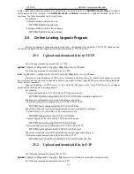 Preview for 27 page of QTech QSW-3900 User Manual