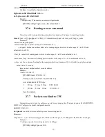 Preview for 32 page of QTech QSW-3900 User Manual