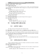 Preview for 47 page of QTech QSW-3900 User Manual