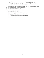 Preview for 49 page of QTech QSW-3900 User Manual