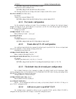 Preview for 53 page of QTech QSW-3900 User Manual