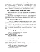 Preview for 58 page of QTech QSW-3900 User Manual