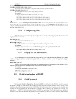 Preview for 70 page of QTech QSW-3900 User Manual