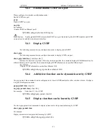 Preview for 74 page of QTech QSW-3900 User Manual