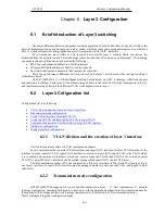 Preview for 81 page of QTech QSW-3900 User Manual