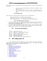 Preview for 89 page of QTech QSW-3900 User Manual