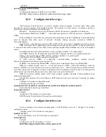 Preview for 114 page of QTech QSW-3900 User Manual