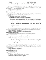 Preview for 116 page of QTech QSW-3900 User Manual