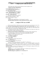 Preview for 117 page of QTech QSW-3900 User Manual