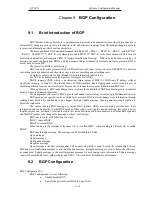 Preview for 121 page of QTech QSW-3900 User Manual