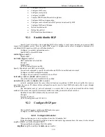 Preview for 122 page of QTech QSW-3900 User Manual