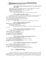 Preview for 123 page of QTech QSW-3900 User Manual