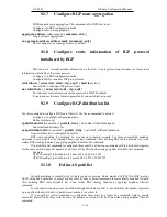 Preview for 125 page of QTech QSW-3900 User Manual