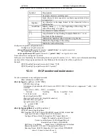 Preview for 126 page of QTech QSW-3900 User Manual