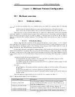 Preview for 128 page of QTech QSW-3900 User Manual