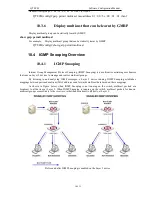 Preview for 132 page of QTech QSW-3900 User Manual