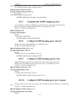 Preview for 140 page of QTech QSW-3900 User Manual