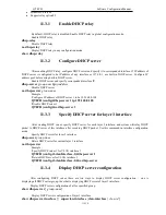 Preview for 151 page of QTech QSW-3900 User Manual