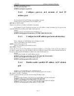 Preview for 153 page of QTech QSW-3900 User Manual