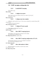 Preview for 162 page of QTech QSW-3900 User Manual