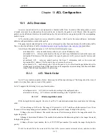 Preview for 172 page of QTech QSW-3900 User Manual