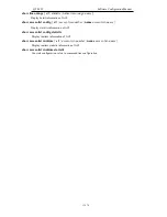 Preview for 179 page of QTech QSW-3900 User Manual