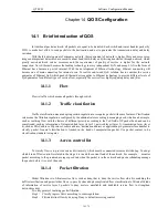 Preview for 180 page of QTech QSW-3900 User Manual