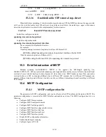 Preview for 203 page of QTech QSW-3900 User Manual