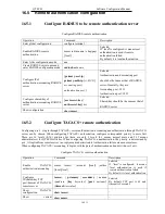 Preview for 212 page of QTech QSW-3900 User Manual