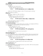 Preview for 216 page of QTech QSW-3900 User Manual