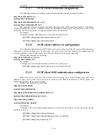 Preview for 217 page of QTech QSW-3900 User Manual