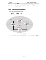 Preview for 230 page of QTech QSW-3900 User Manual