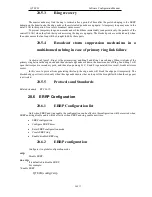 Preview for 234 page of QTech QSW-3900 User Manual