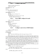 Preview for 235 page of QTech QSW-3900 User Manual