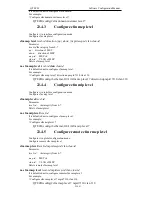 Preview for 242 page of QTech QSW-3900 User Manual